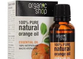 Какими свойствами обладает эфирное масло апельсина и как его применять?