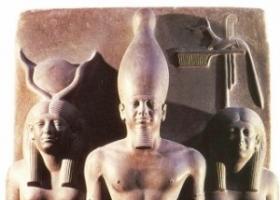 Какую носили одежду в Древнем Египте?